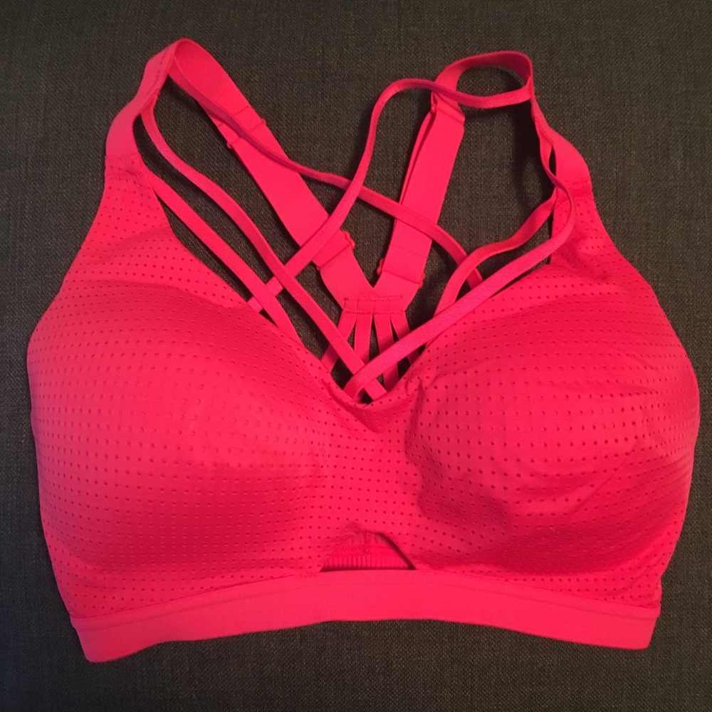 Victoria’s Secret Strappy Sports Bra